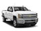 2019 Chevrolet Silverado 2500 HD Crew Cab Standard Box 4-Wheel Drive LTZ