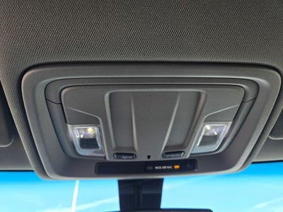 2020 Chevrolet Silverado 2500 HD Crew Cab Long Box 2-Wheel Drive Work Truck