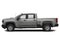 2020 Chevrolet Silverado 2500 HD Crew Cab Long Box 2-Wheel Drive Work Truck
