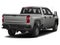 2020 Chevrolet Silverado 2500 HD Crew Cab Long Box 2-Wheel Drive Work Truck