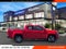 2017 Chevrolet Colorado Crew Cab Short Box 4-Wheel Drive Z71