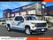 2023 Chevrolet Silverado 1500 Crew Cab Standard Box 2-Wheel Drive WT