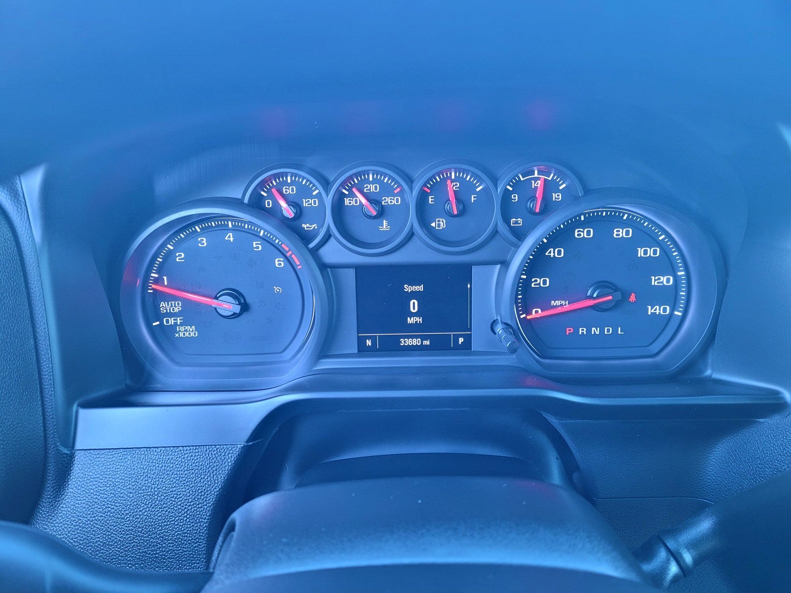 2023 Chevrolet Silverado 1500 Crew Cab Standard Box 2-Wheel Drive WT