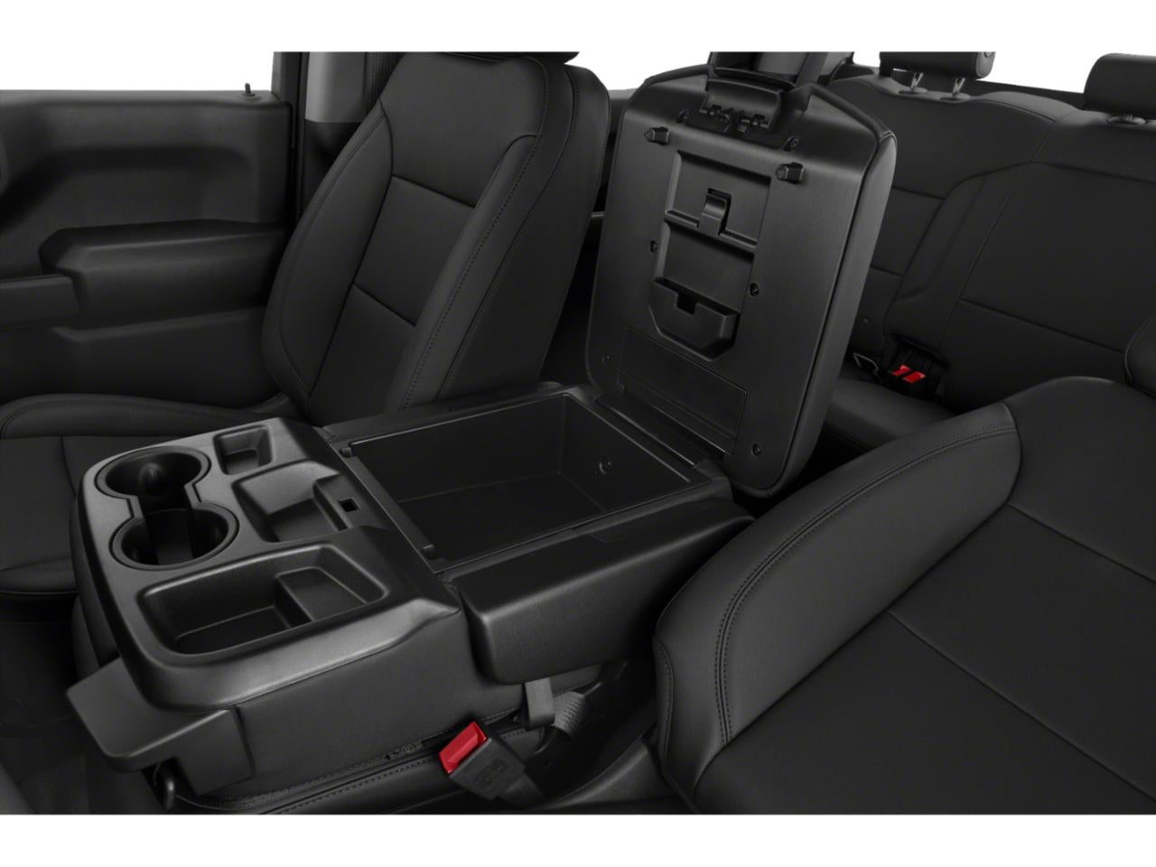 2023 Chevrolet Silverado 1500 Crew Cab Standard Box 2-Wheel Drive WT