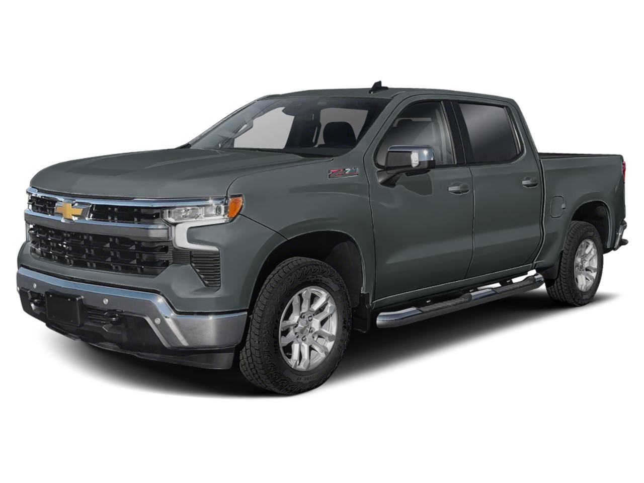 2025 Chevrolet Silverado 1500 LT Crew Cab Short Box's photo