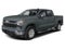 2025 Chevrolet Silverado 1500 Crew Cab Standard Box 2-Wheel Drive LT
