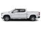 2025 Chevrolet Silverado 1500 Crew Cab Standard Box 2-Wheel Drive LT