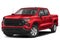 2026 Chevrolet Silverado 1500 Crew Cab Short Box 4-Wheel Drive Custom
