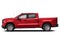 2026 Chevrolet Silverado 1500 Crew Cab Short Box 4-Wheel Drive Custom