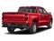 2026 Chevrolet Silverado 1500 Crew Cab Short Box 4-Wheel Drive Custom