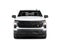 2026 Chevrolet Silverado 1500 Crew Cab Short Box 4-Wheel Drive Custom