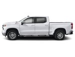 2026 Chevrolet Silverado 1500 Crew Cab Standard Box 4-Wheel Drive LT