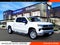 2025 Chevrolet Silverado 1500 Crew Cab Short Box 4-Wheel Drive LT 1LT