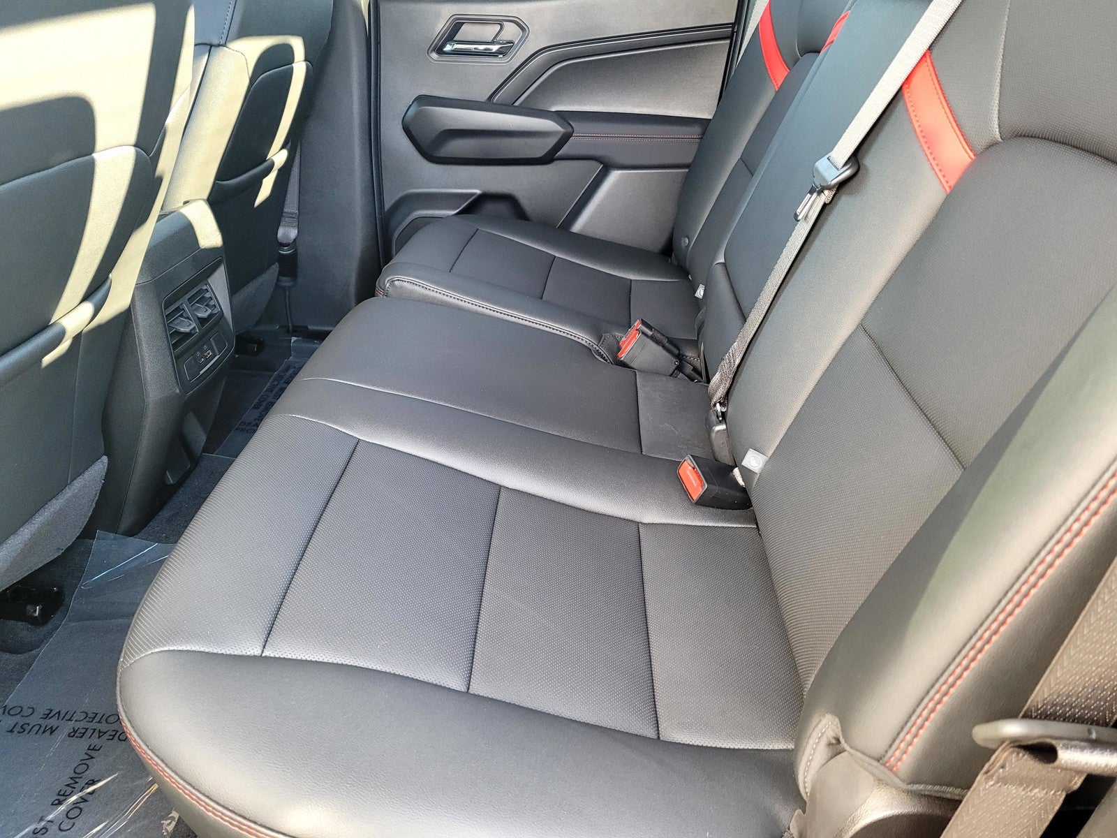 2025 Chevrolet Colorado Crew Cab Short Box 4-Wheel Drive Z71