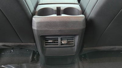 2025 Chevrolet Colorado Crew Cab Short Box 4-Wheel Drive Trail Boss