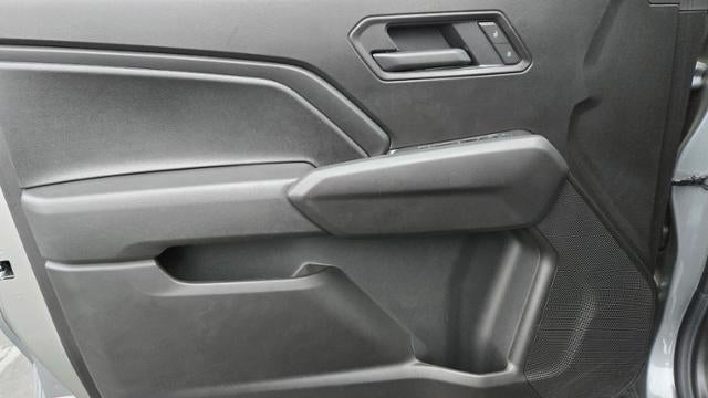 2025 Chevrolet Colorado Crew Cab Short Box 4-Wheel Drive Trail Boss