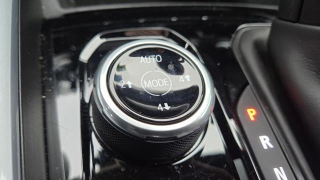 2025 Chevrolet Colorado Crew Cab Short Box 4-Wheel Drive Trail Boss