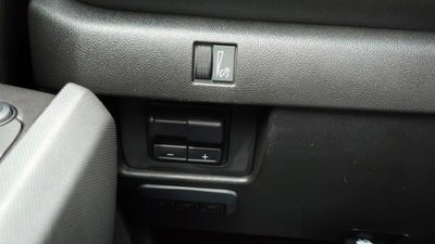 2025 Chevrolet Colorado Crew Cab Short Box 4-Wheel Drive Trail Boss