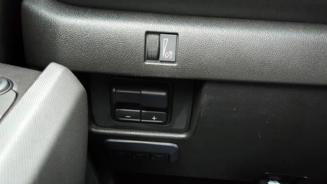 2025 Chevrolet Colorado Crew Cab Short Box 4-Wheel Drive Trail Boss