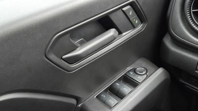 2025 Chevrolet Colorado Crew Cab Short Box 4-Wheel Drive Trail Boss