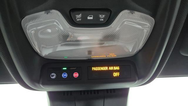 2025 Chevrolet Colorado Crew Cab Short Box 4-Wheel Drive Trail Boss