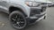 2025 Chevrolet Colorado Crew Cab Short Box 4-Wheel Drive Trail Boss