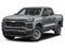 2025 Chevrolet Colorado Crew Cab Short Box 4-Wheel Drive Trail Boss