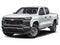2025 Chevrolet Colorado Crew Cab Short Box 4-Wheel Drive Trail Boss