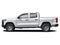 2025 Chevrolet Colorado Crew Cab Short Box 4-Wheel Drive Trail Boss