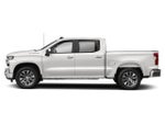 2021 Chevrolet Silverado 1500 Crew Cab Standard Box 2-Wheel Drive LT