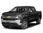 2021 Chevrolet Silverado 1500 Crew Cab Standard Box 2-Wheel Drive LT