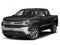 2021 Chevrolet Silverado 1500 Crew Cab Standard Box 2-Wheel Drive LT