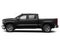 2021 Chevrolet Silverado 1500 Crew Cab Standard Box 2-Wheel Drive LT