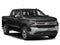 2021 Chevrolet Silverado 1500 Crew Cab Standard Box 2-Wheel Drive LT