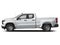 2026 Chevrolet Silverado 1500 Double Cab Standard Box 4-Wheel Drive Custom