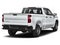 2026 Chevrolet Silverado 1500 Double Cab Standard Box 4-Wheel Drive Custom