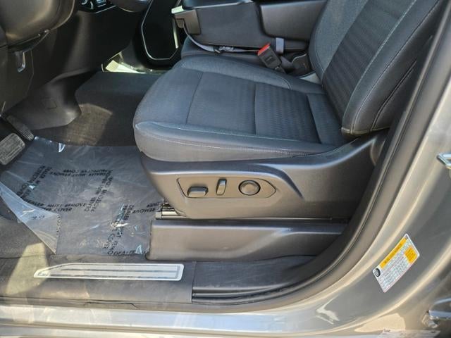 2025 Chevrolet Silverado 1500 Crew Cab Short Box 4-Wheel Drive LT 1LT