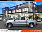 2025 Chevrolet Silverado 1500 Crew Cab Short Box 4-Wheel Drive LT 1LT