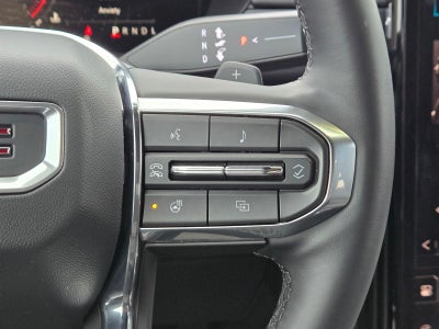 2025 GMC Acadia AWD Elevation