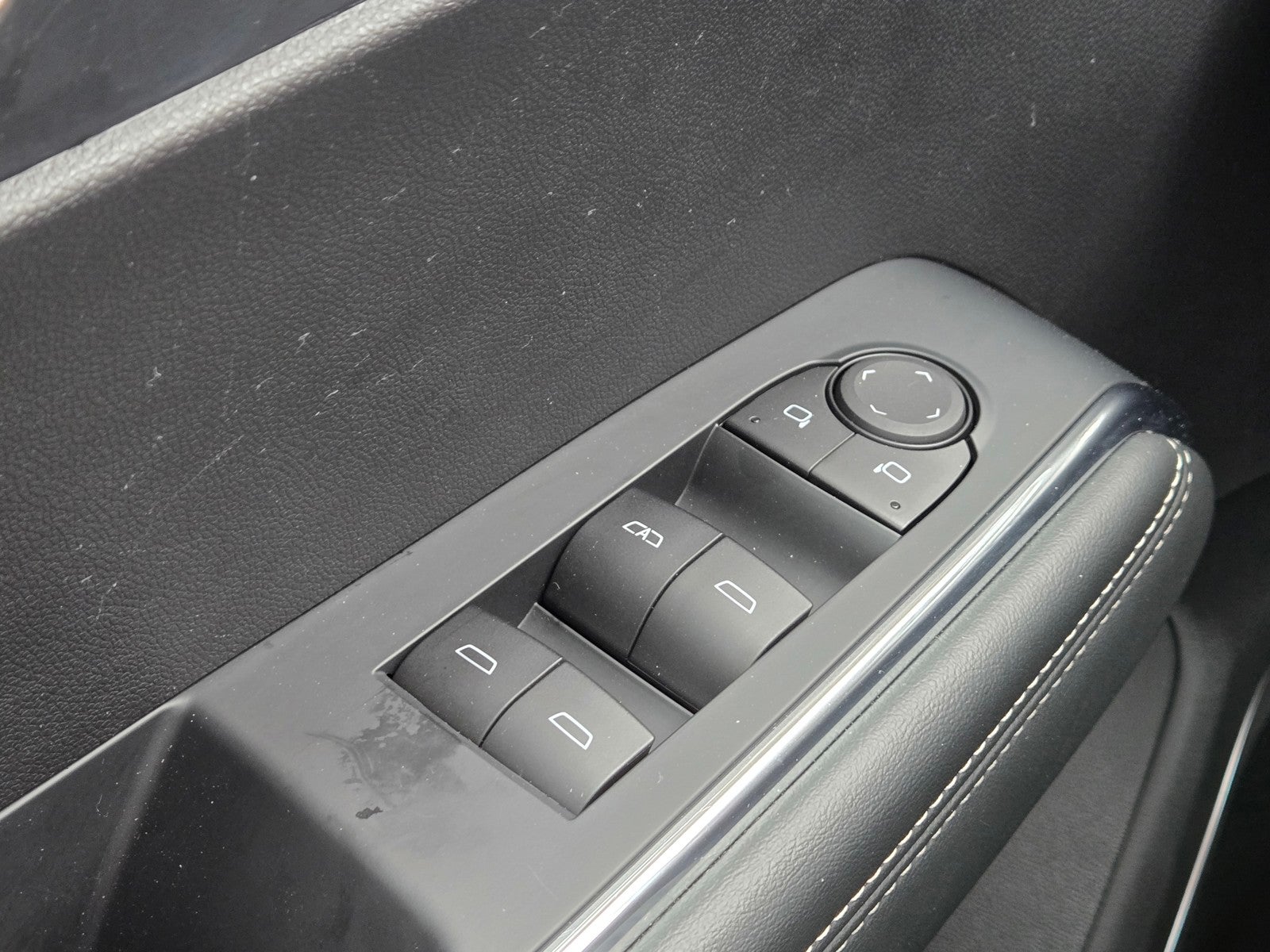 2025 GMC Acadia AWD Elevation