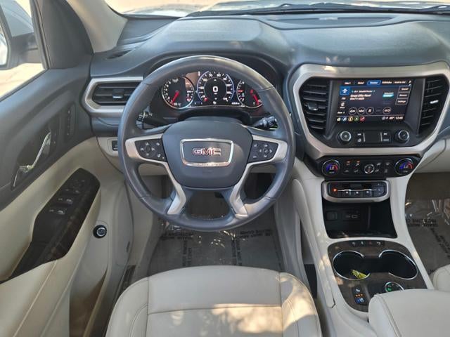 2021 GMC Acadia AWD Denali