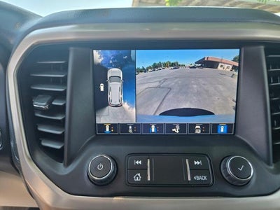 2021 GMC Acadia AWD Denali
