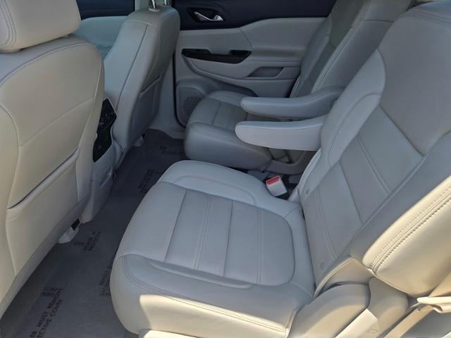 2021 GMC Acadia AWD Denali