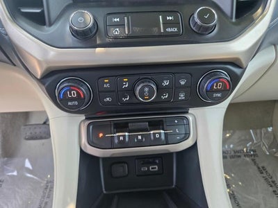 2021 GMC Acadia AWD Denali