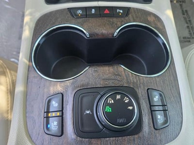 2021 GMC Acadia AWD Denali