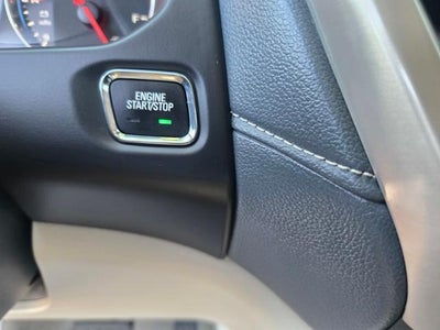 2021 GMC Acadia AWD Denali