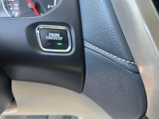 2021 GMC Acadia AWD Denali