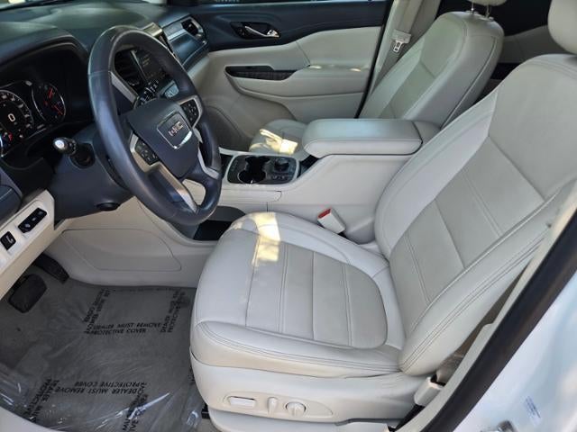 2021 GMC Acadia AWD Denali