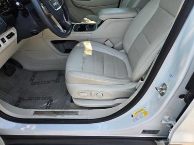 2021 GMC Acadia AWD Denali