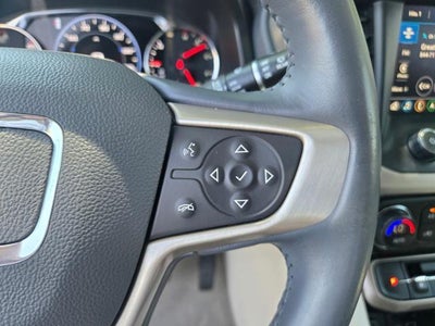 2021 GMC Acadia AWD Denali